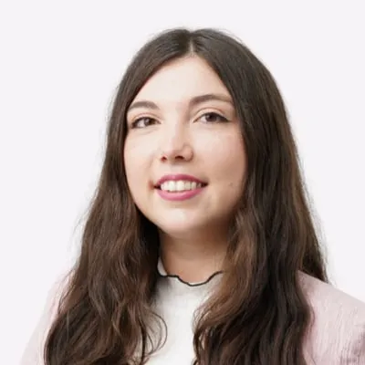 Catalina Baeza, gerenta general de EfiRent